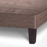 Base Visón 2 Plazas 150 x 200 cm Rosen - Imagen 4