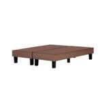 Base Visón 2 Plazas 150 x 200 cm Rosen