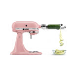 Batidora Artisan Plus Dried  4,8L KitchenAid - Imagen 6