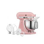 Batidora Artisan Plus Dried  4,8L KitchenAid - Imagen 7