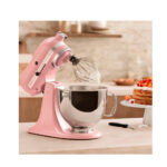 Batidora Artisan Plus Dried  4,8L KitchenAid - Imagen 9