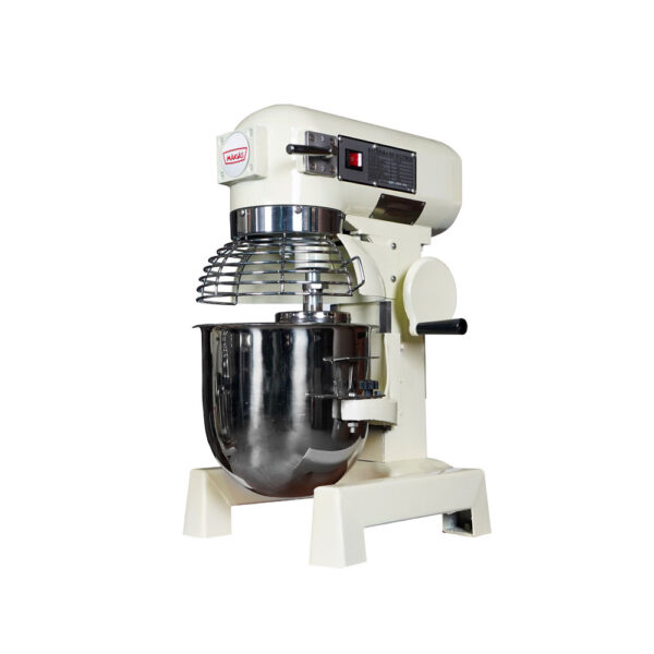 Batidora industrial 10 lt Maigas