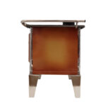 Cocina a Leña 4P modelo Sarah 82×56 Difumado - Imagen 6