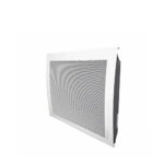 Calefactor Atlantic Solius 750 W