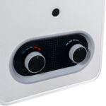 Calefont Gas licuado 7 Lt Tiro Natural JUNKERS - Imagen 4