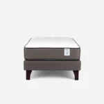 Cama Europea New Style 2 Plus 1,5 Plazas - Imagen 2