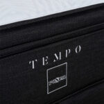 Cama Europea Tempo King 180 x 200 cm - Imagen 2