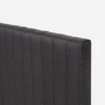 Cama New Style 2 Plus 1,5P+Respaldo+Velador - Imagen 3