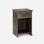 Cama New Style 2 Plus 1,5P+Respaldo+Velador - Imagen 4