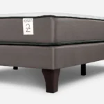 Cama New Style 2 Plus 2 Plazas Base completa - Imagen 3
