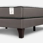 Cama New Style 2 Plus 2 Plazas Base Completa - Imagen 5