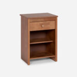 Diván Ergo T New 1,5 Plazas + Muebles Ferrara - Imagen 4