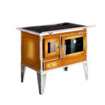 Cocina a Leña Calbuco L80 Difumada - Imagen 5