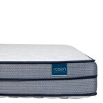 COLCHON SPIKE EDICION LIMITADA 1.5 PLAZA 1.05X1.90 ROSEN - Imagen 5