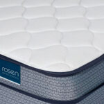 COLCHON SPIKE EDICION LIMITADA 1.5 PLAZA 1.05X1.90 ROSEN - Imagen 6