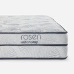 Colchón Autonomy Sky 1,5 Plazas 105 x 190 cm - Imagen 5