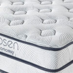 Colchón Autonomy Sky 1,5 Plazas 105 x 190 cm - Imagen 6