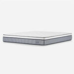 Colchón Indie King 180 x 200 cm Rosen