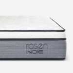 Colchón Indie King 180 x 200 cm Rosen - Imagen 5