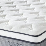 Colchón Indie King 180 x 200 cm Rosen - Imagen 6