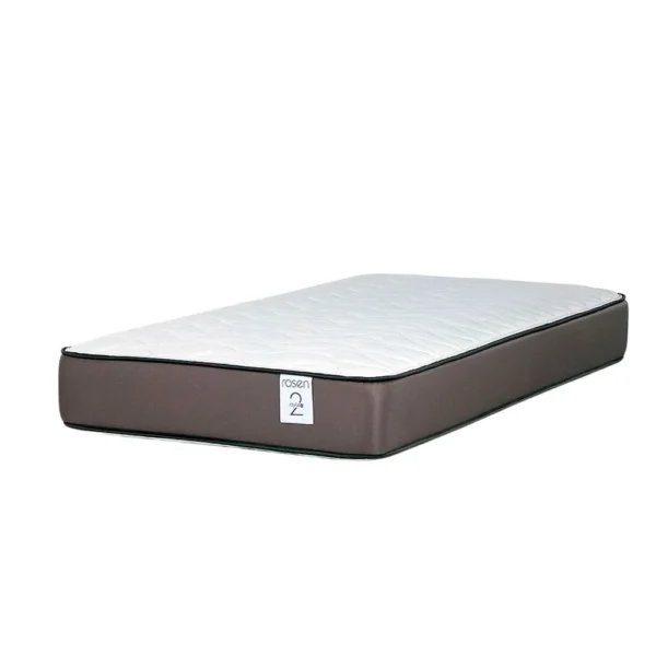 Colchón New Style 2 Plus 1 Plaza 90 x 190cm