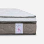 Colchón New Style 6 1,5 Plazas 105 x 190 cm - Imagen 5