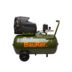 Compresor de Aire Portátil 2 HP 50 Litros - Imagen 2