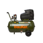 Compresor de Aire Portátil 2 HP 50 Litros - Imagen 4