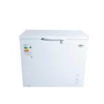 Congelador Dual 249 lts. 102.5x62.5x88.5 cm - Imagen 4