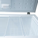 Congelador Dual 249 lts. 102.5x62.5x88.5 cm - Imagen 5