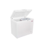Congelador Horizontal Dual 251 Lts Maigas 95x61x84cm