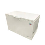 Congelador Horizontal Dual 380 Litros