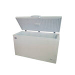 Congelador dual 418 Lts 142x74x82cm  Maigas - Imagen 2