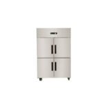 Congelador vertical 4 puertas 1000 lts. - Imagen 2