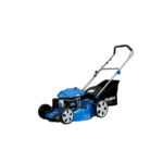 Cortacésped Hyundai 21″ Recolector 6,5HP