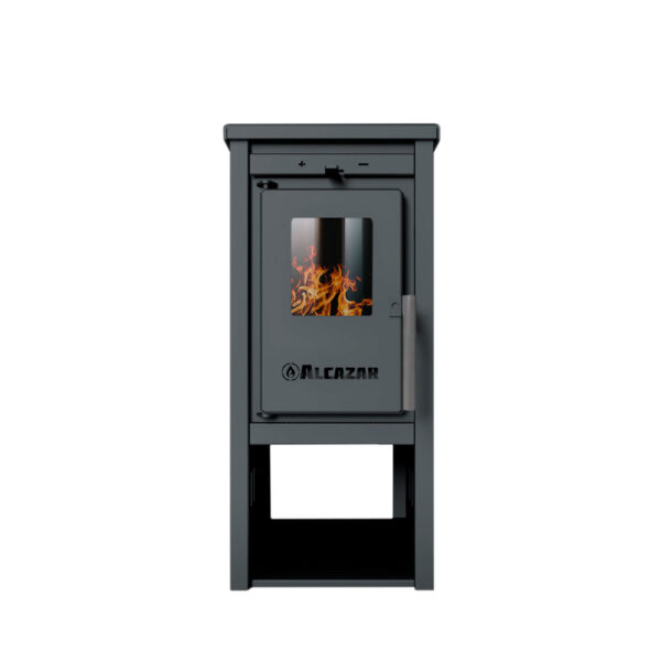 Estufa a Leña combustión lenta  Patagonia 350