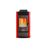 Estufa a Pellet P1800 Burdeo