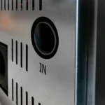 Estufa a Pellet P2000 Burdeo - Imagen 10