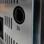 Estufa a Pellet P2000 Gris Alcazar - Imagen 10