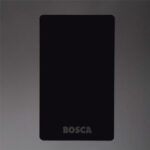 Estufa a pellet Black Vision Negro - Imagen 8