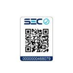 Estufa a pellet Black Vision Negro - Imagen 10