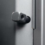 Pack Estufa pellet Hera+ Rojo + Kit - Imagen 4