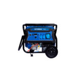 GENERADOR BENCINERO 5500W 220V HYUNDAI