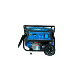 GENERADOR BENCINERO 5500W 220V HYUNDAI - Imagen 2