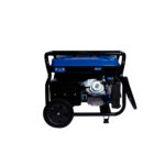 GENERADOR BENCINERO 5500W 220V HYUNDAI - Imagen 3