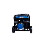 GENERADOR BENCINERO 5500W 220V HYUNDAI - Imagen 4