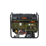 Generador Eléctrico Gasolina 6000W 25 litros - Imagen 2