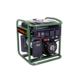 Generador Eléctrico Inventer Gasolina 3kW 12Lt