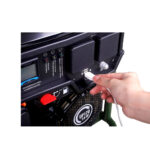 Generador Eléctrico Inventer Gasolina 3kW 12Lt - Imagen 10