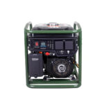 Generador Eléctrico Inventer Gasolina 3kW 12Lt - Imagen 2